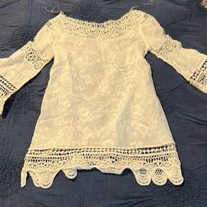 La Blanca Swimsuit Coverup